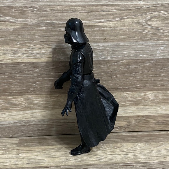 Star Wars Action Figures - Darth Vader  vintage toys - Picture 3 of 11